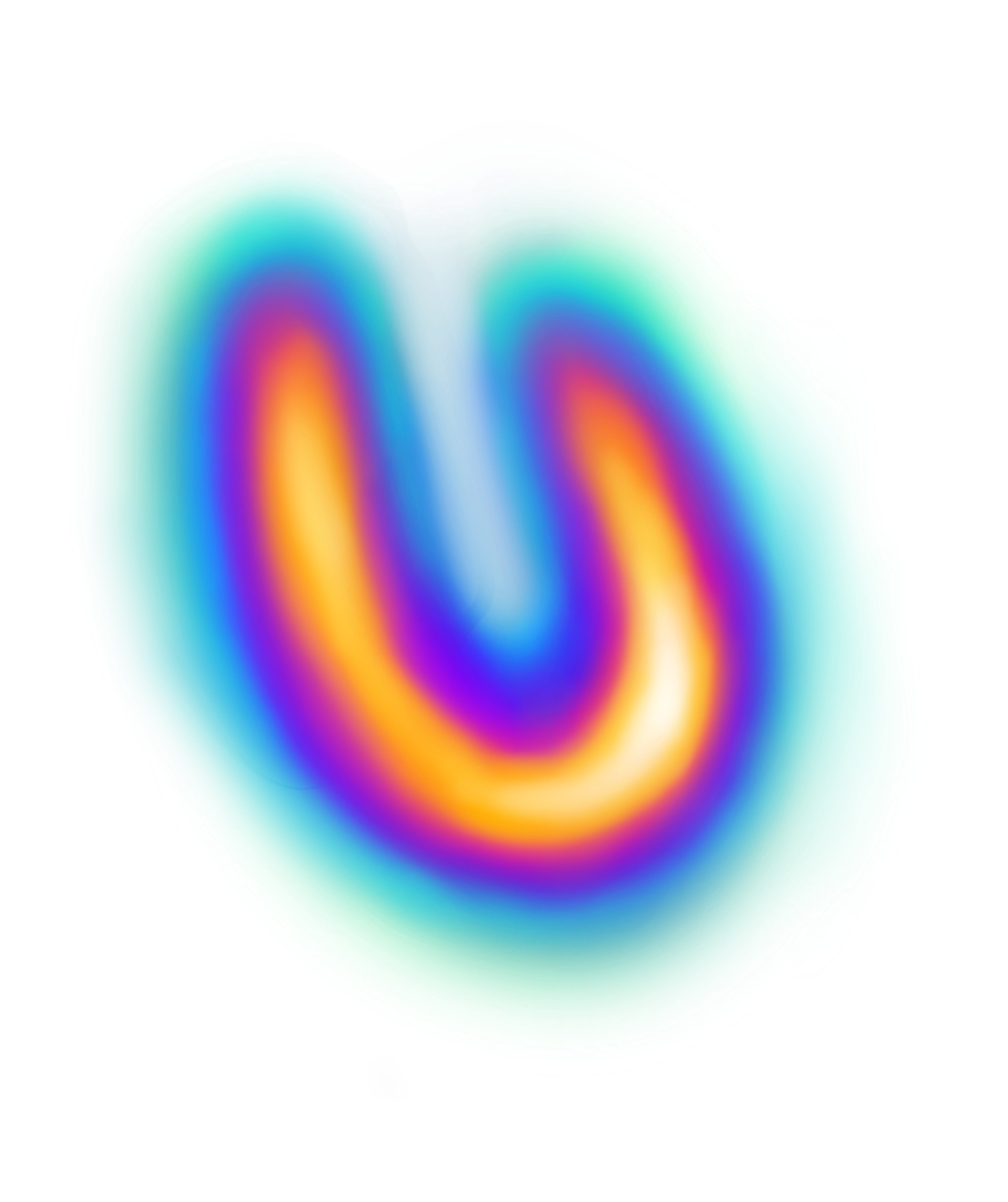 Horizontal axis visualisation of heart anatomy