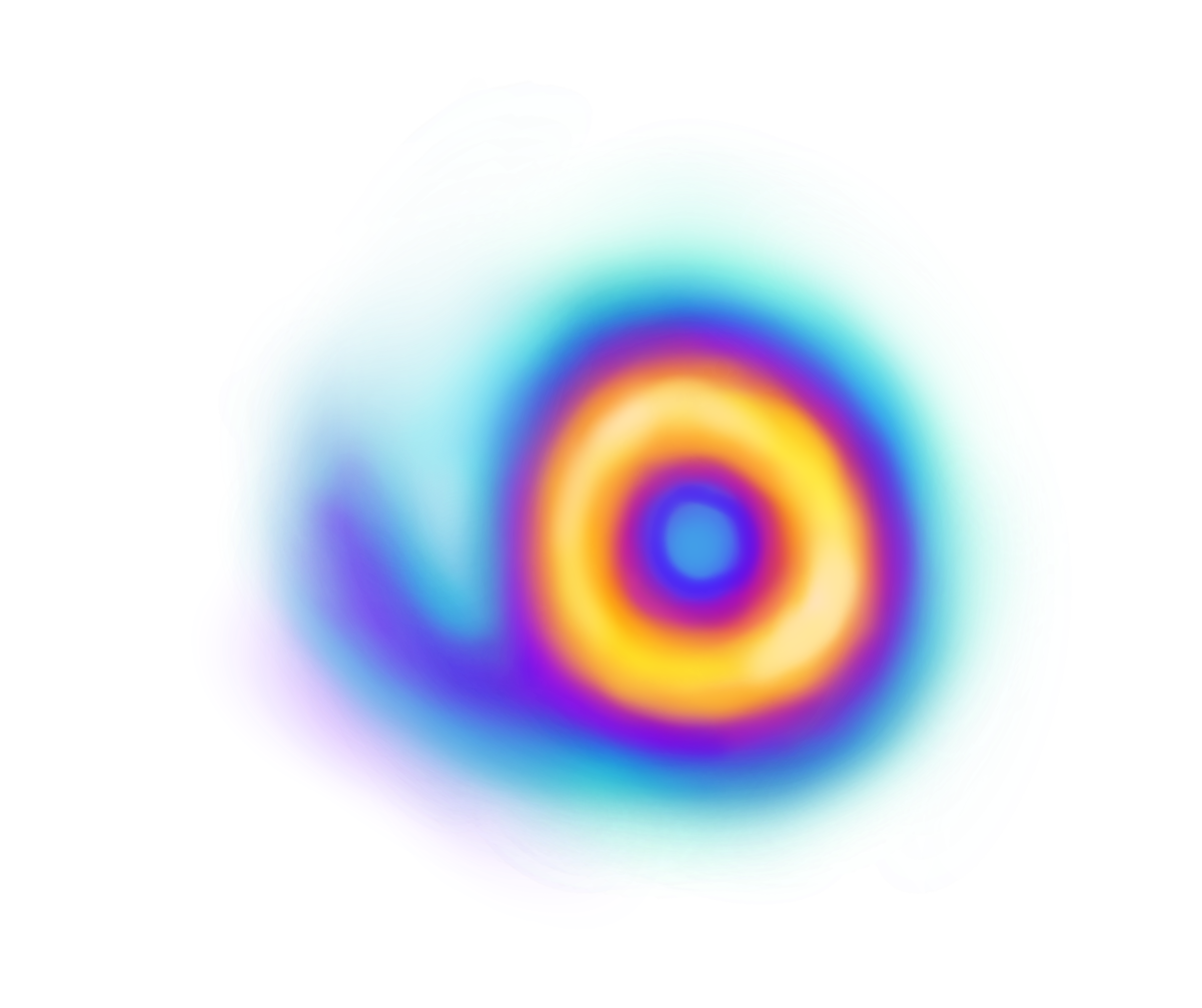 Short axis visualisation of heart anatomy